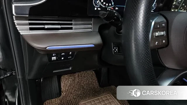 Hyundai The New Grandeur IG id 2940807 из Кореи 8