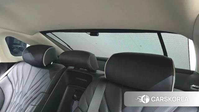 Genesis G80 (RG3) id 4716862 из Кореи 8