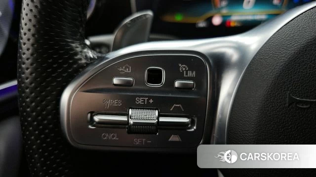 Mercedes-Benz AMG GT id 4196384 из Кореи 8