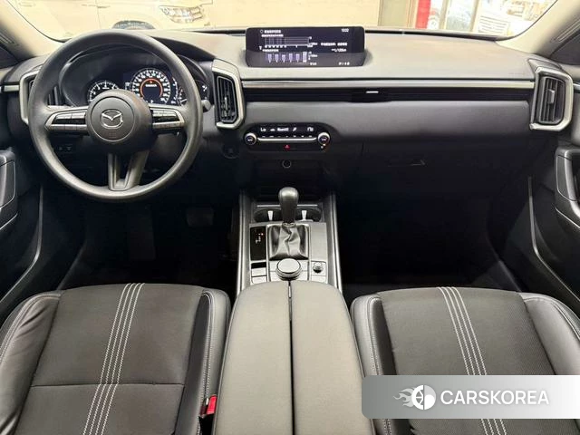 Mazda CX-50 line also id 4392035 из Китая 8