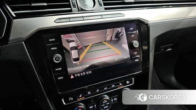 Volkswagen Passat GT (B8) id 4424757 из Кореи 8