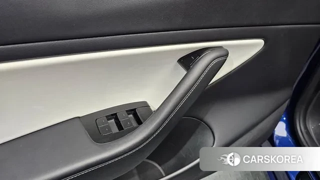 Tesla Model 3 id 3612029 из Кореи 8