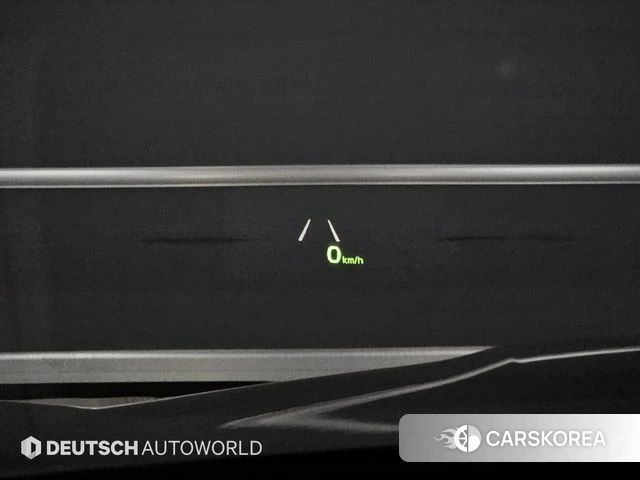 Kia More K9 id 4643051 из Кореи 8