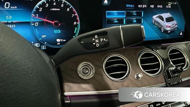 Mercedes-Benz E-Class W213 id 3964907 из Кореи 8