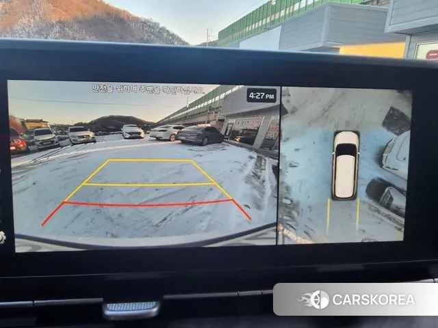 Kia Carnival 4th generation id 3448276 из Кореи 8