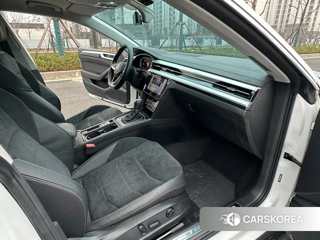 Volkswagen CC id 4209972 из Китая 8