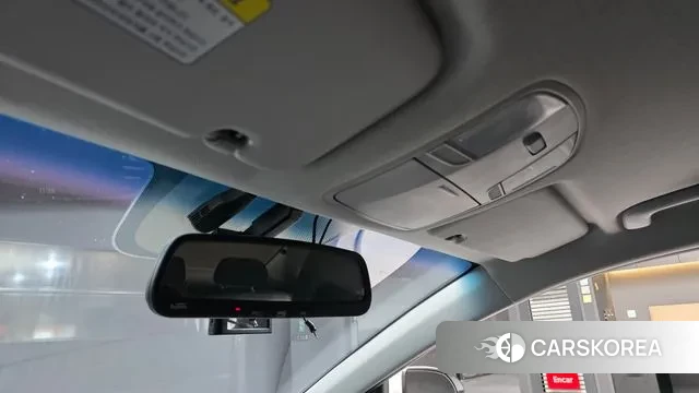 Hyundai Avante AD id 3672881 из Кореи 8