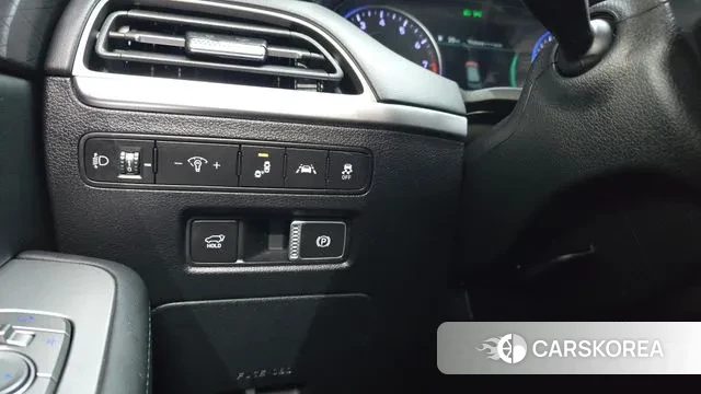 Hyundai Palisade id 3525954 из Кореи 8