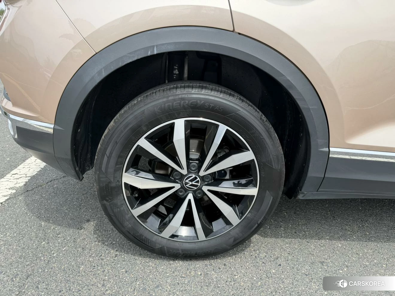 Volkswagen T-Roc id 4473609 из Китая 8