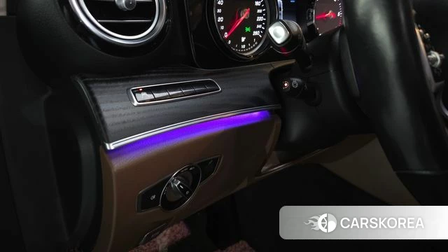 Mercedes-Benz E-Class W213 id 3942770 из Кореи 8