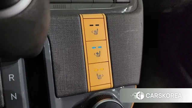 Hyundai Casper id 3566492 из Кореи 8