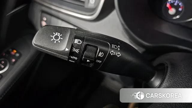 Kia The New Sorento id 3672615 из Кореи 8