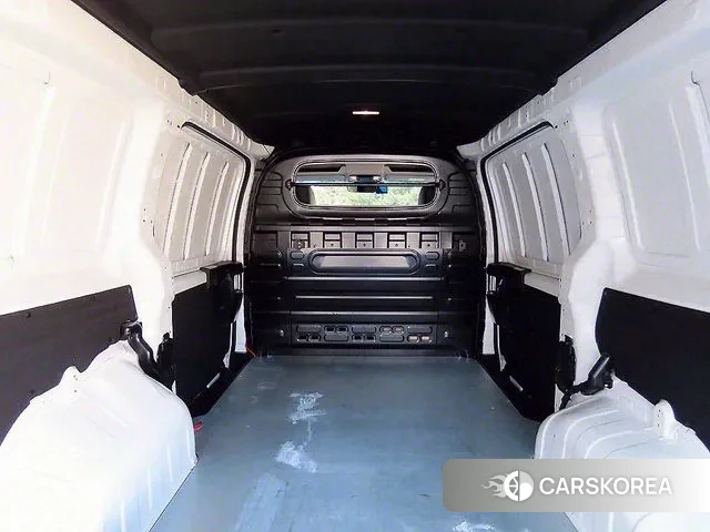 Hyundai Staria id 2959168 из Кореи 8