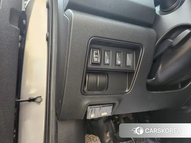 Renault Korea (Samsung) QM6 id 3123522 из Кореи 8