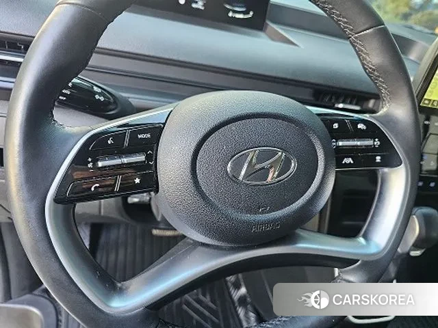 Hyundai Staria id 3333534 из Кореи 8