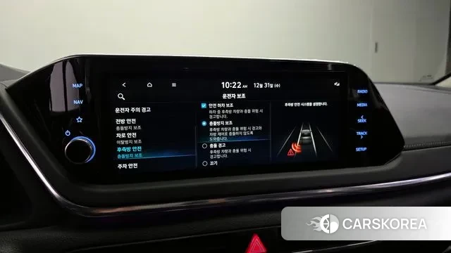 Hyundai Sonata (DN8) id 3534701 из Кореи 8