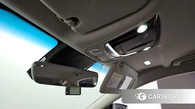 Kia K8 id 3676392 из Кореи 8