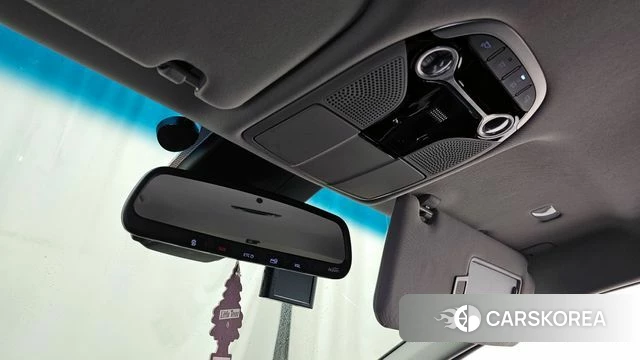 Hyundai Grandeur IG Hybrid id 3911532 из Кореи 8