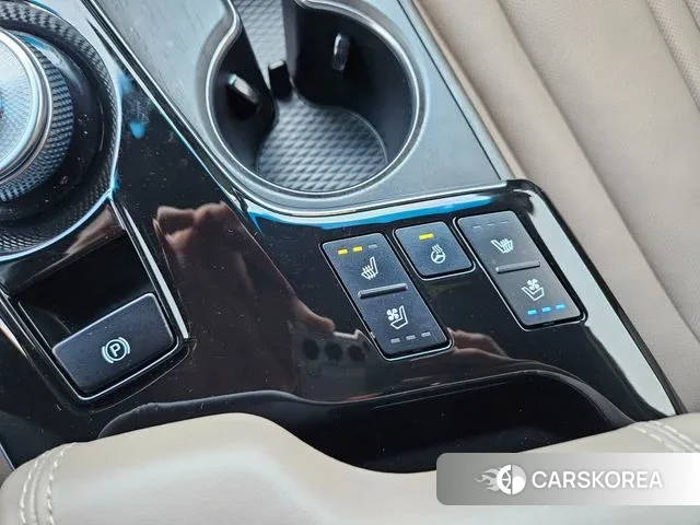 Kia K8 Hybrid id 3616016 из Кореи 8