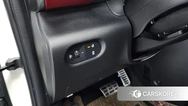 Hyundai Casper id 3467965 из Кореи 8