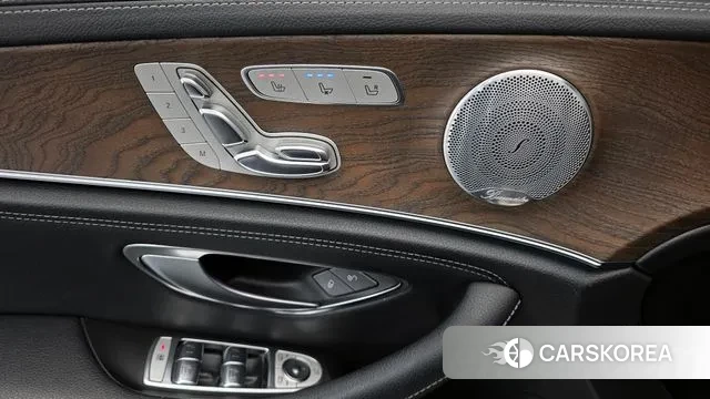 Mercedes-Benz E-Class W213 id 3647219 из Кореи 8