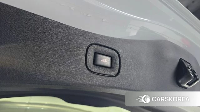 Renault Korea (Samsung) The New QM6 id 4496223 из Кореи 8