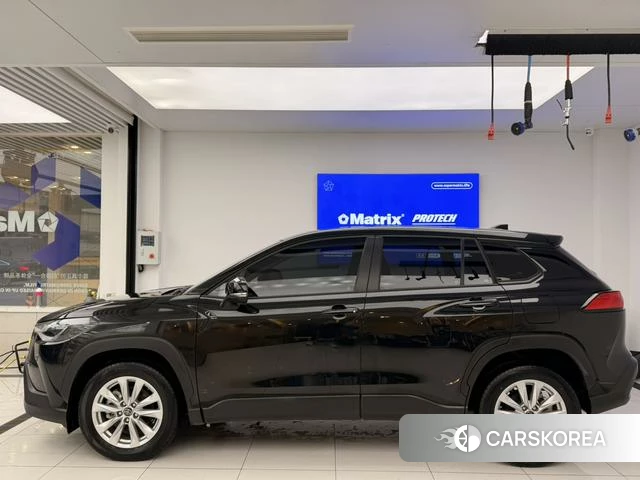 Toyota Corolla Sharp amplifier id 4239121 из Китая 8