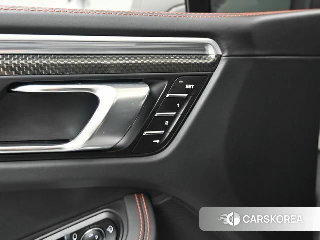 Porsche Macan id 4561362 из Кореи 8