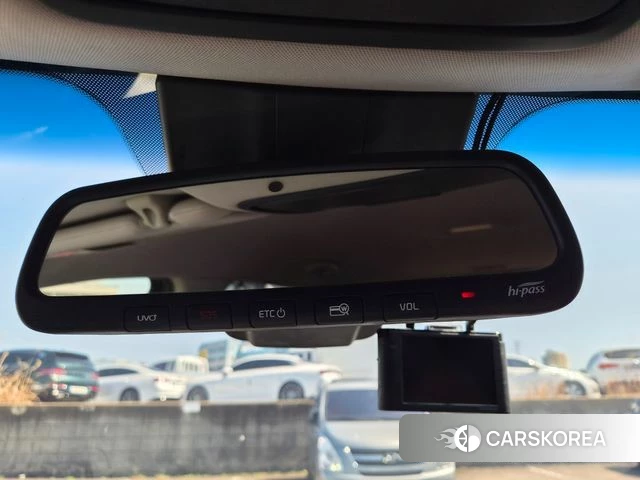 Kia The New Sorento id 3814295 из Кореи 8