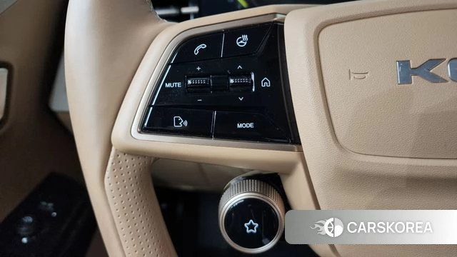 Ssangyong Actian 2nd Generation id 4879478 из Кореи 8