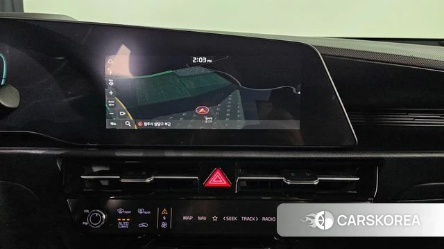 Kia Di Ol Nu Niro id 4323412 из Кореи 8
