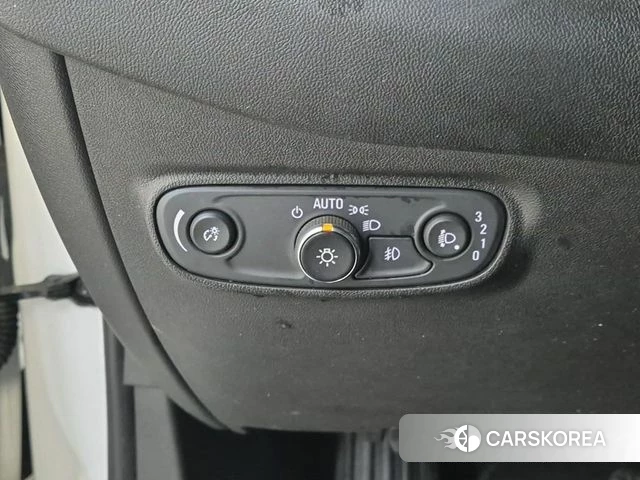 Chevrolet (GM Daewoo) Equinox id 3885304 из Кореи 8