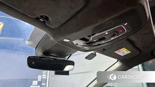 Audi RS7 (4K) id 3686097 из Кореи 8