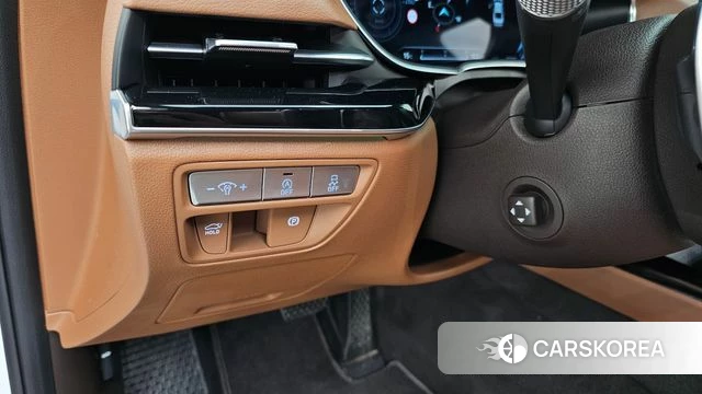 Genesis G80 (RG3) id 3871513 из Кореи 8