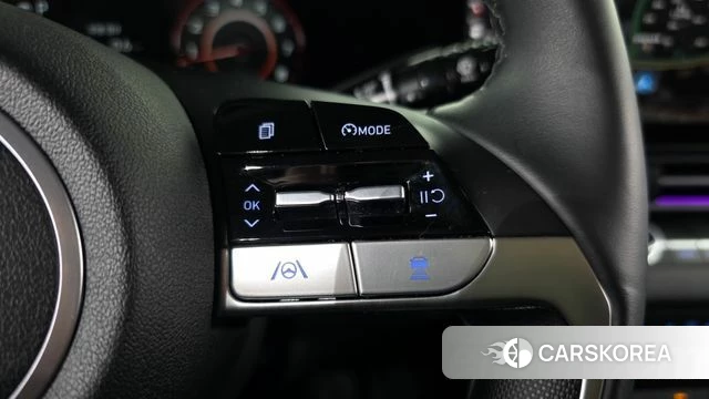 Hyundai Avante (CN7) id 4310330 из Кореи 8