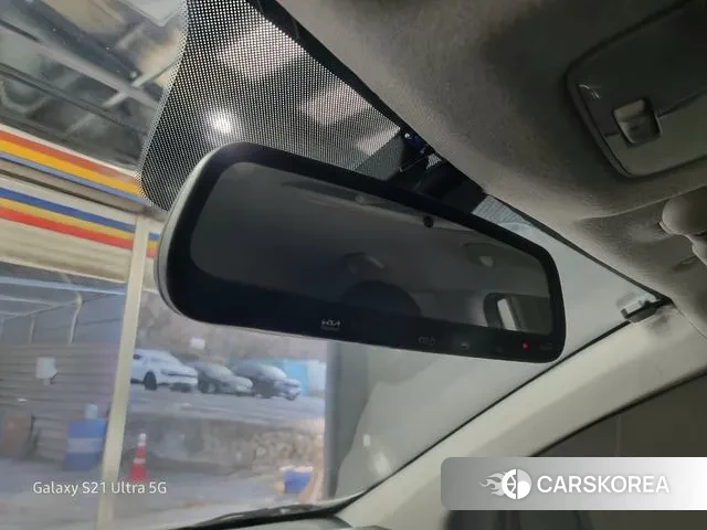 Kia Morning Urban (JA) id 3453106 из Кореи 8