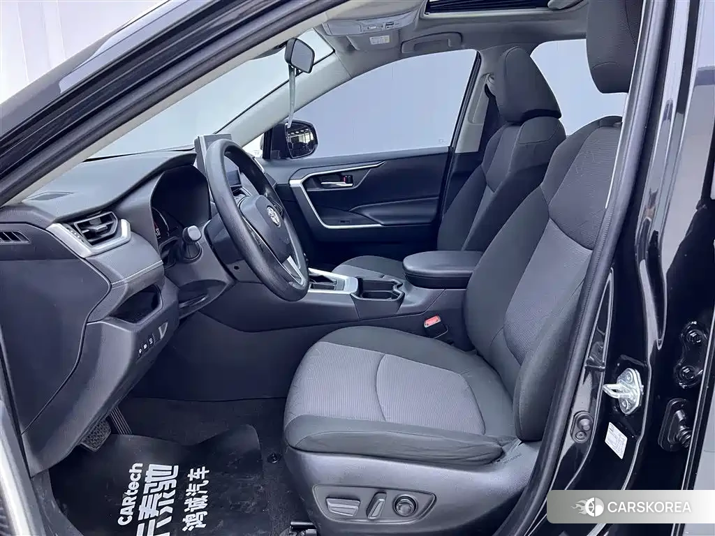 Toyota RAV4 Rongfang id 4576530 из Китая 8
