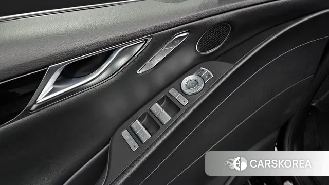 Genesis G80 (RG3) id 3591059 из Кореи 8