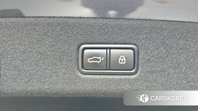 Kia More K9 id 4632965 из Кореи 8