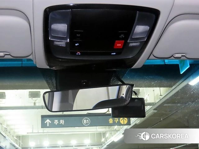 Hyundai Staria id 4254946 из Кореи 8
