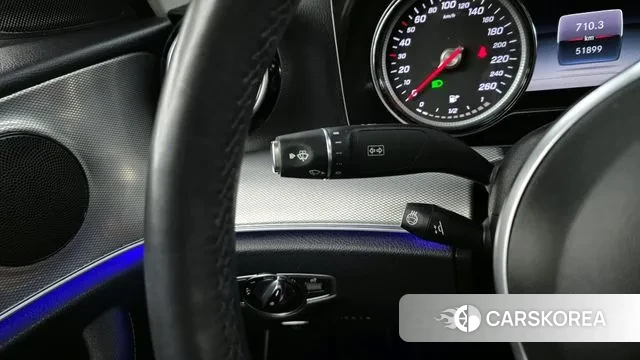 Mercedes-Benz E-Class W213 id 3407842 из Кореи 8