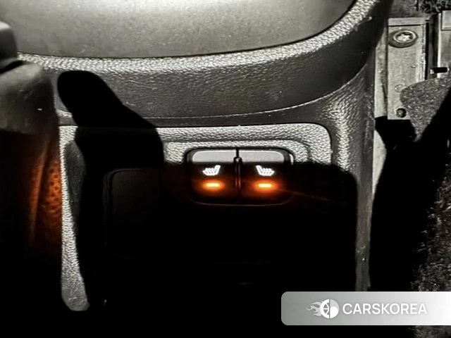 Chevrolet (GM Daewoo) The New Spark id 3813247 из Кореи 8