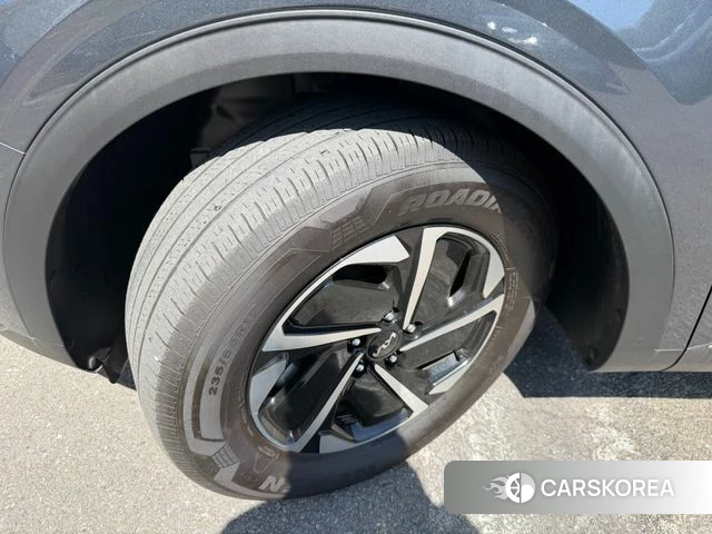 Kia Sportage 5th Generation Hybrid id 3910142 из Кореи 8