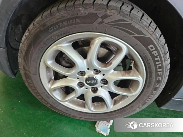 Mini Cooper id 4482513 из Кореи 8