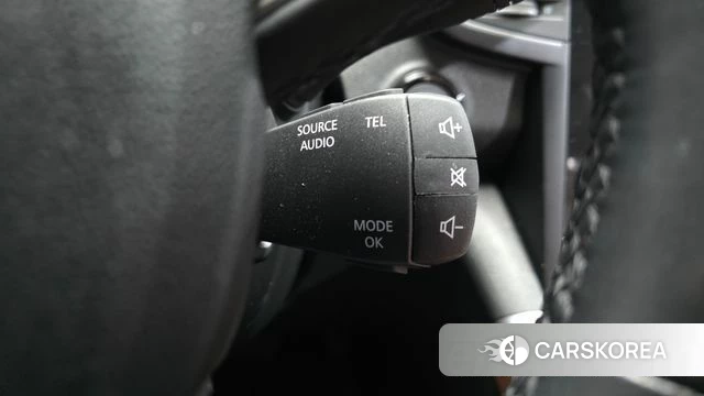 Renault Korea (Samsung) The New QM6 id 4476533 из Кореи 8