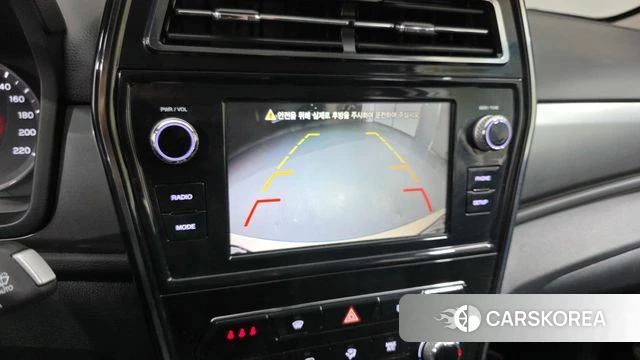 Ssangyong Berry New Tivoli id 3842632 из Кореи 8