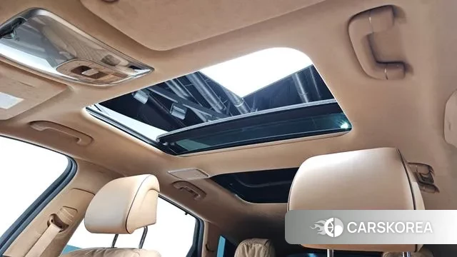 Genesis GV80 id 3038385 из Кореи 8