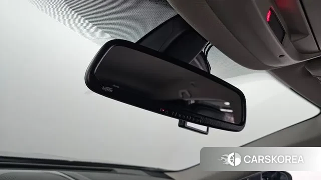 Renault Korea (Samsung) The New QM6 id 3412898 из Кореи 8