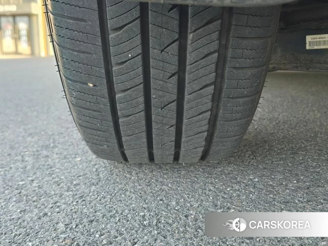 Kia All New Carnival id 4300611 из Кореи 8