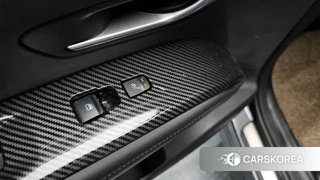 Hyundai Tucson (NX4) id 3524219 из Кореи 8